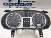 Drehzahlmesser Renault Clio II B 216501761