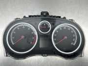 Drehzahlmesser Opel Corsa D S07 13252142