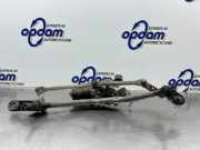 Wischermotor links Renault Clio III BR0/1, CR0/1 8200268931