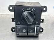 Schalter für Licht Suzuki Ignis II MH 09180771