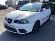 Schaltgetriebe Seat Ibiza III 6L 02R300041G
