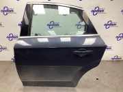 Tür links hinten Ford Mondeo IV BA7 1780036