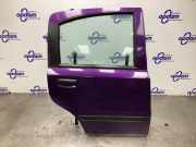 Tür rechts hinten Fiat Panda 169 46826582