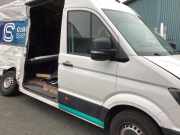 Tür rechts VW Crafter Kasten SY, SX 7C0831056H