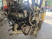 Motor ohne Anbauteile (Benzin) Mercedes-Benz A-Klasse W176 A2700107101
