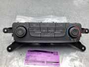 Heizungsbetätigung (Konsole) Ford Transit Connect V408 Kasten KT1T19980FAC