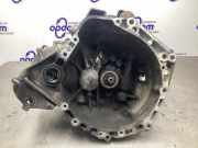 Automatikgetriebe Citroen C1 2222QF