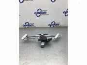 Wischermotor links Fiat Talento Kasten 296 288005759R