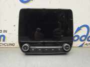 Multifunktionsanzeige Ford Fiesta VII HJ, HF H1BT18B955FD