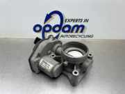 Drosselklappenstutzen Ford Focus C-Max DM2 4M5G9F991FA