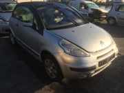 Achsschenkel rechts vorne Citroen C3 Pluriel HB 364791