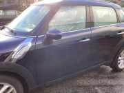 Tür links vorne Mini Mini Countryman R60 41009805927