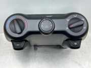 Heizungsbetätigung (Konsole) Kia Picanto 3 JA 97250G6XXX