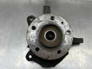 Achsschenkel links vorne Opel Vivaro A Kasten X83 93851076