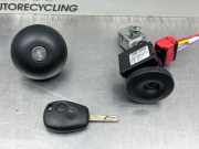 Schließzylinder Satz Renault Twingo II CN0 8200405701