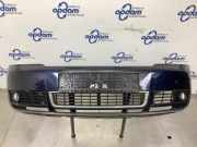 Frontschürze Audi A4 8E, B6