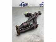 Auspuffkrümmer BMW 3er Compact E46 E55290301