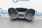 Drehzahlmesser Ford Focus III Turnier DYB F1ET10849BLK