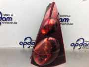 Rückleuchte rechts Peugeot 107 1607990380