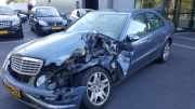 Automatikgetriebe Mercedes-Benz E-Klasse W211 2202707100