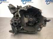 Schaltgetriebe Peugeot 307 Break 2222T8