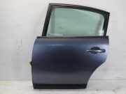 Tür links hinten Citroen C4 I LC