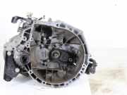 Schaltgetriebe Peugeot 208 I CA, CC