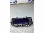 Drehzahlmesser VW Golf VIII CD 5H0920340A