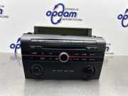 CD-Radio Mazda 3 Stufenheck BK 14789910