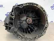 Schaltgetriebe Opel Vivaro A Kasten X83 PK5019