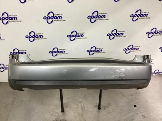 Stoßstange hinten Ford Focus C-Max C214 1472296 Bild Stoßstange hinten Ford Focus C-Max C214 1472296