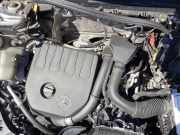 Motor ohne Anbauteile (Benzin) Mercedes-Benz CLA Shooting Brake X118