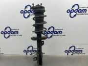 Federbein links vorne Peugeot Bipper 1635540080