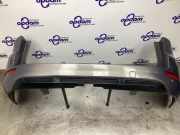 Stoßstange hinten Ford Mondeo IV Turnier BA7 1704621