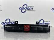 Schalter für Warnblinker Opel Antara L07 96673013