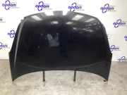 Motorhaube Opel Corsa D S07 93189647