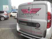 Hecktür links Fiat Doblo Van 263