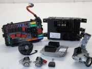 Schließzylinder Satz Fiat Grande Punto 199 6000628525