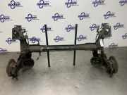 Hinterachse komplett Opel Combo E Kasten K9 9822650280