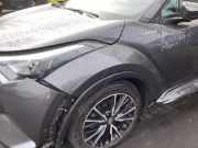 Kotflügel links vorne Toyota C-HR X1 53802F4010