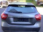 Heckklappe / Heckdeckel Mercedes-Benz A-Klasse W176
