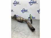 Katalysator ohne Lambdasonde VW Polo VI AW 2Q0131701R