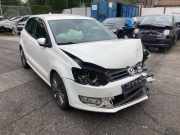 Tür rechts VW Polo V 6R, 6C 6R3831056J