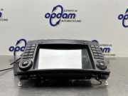 Multifunktionsanzeige Mercedes-Benz B-Klasse Sports Tourer W245 20220909