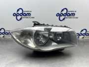 Hauptscheinwerfer rechts BMW 1er E87 89310921