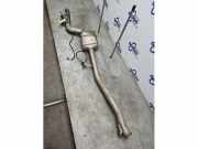 Katalysator ohne Lambdasonde Mercedes-Benz C-Klasse T-Modell S205 A2054900614