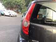 Rückleuchte links Opel Agila H-B 89071595