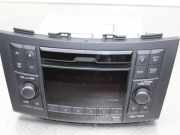 CD-Radio Suzuki Swift IV FZ, NZ 3910168L00HVW