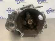 Schaltgetriebe VW Polo IV 9N, 9A 02R300041C