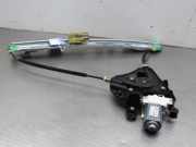 Fensterheber rechts vorne Ford Transit Connect V408 Kasten DT11V23200BD